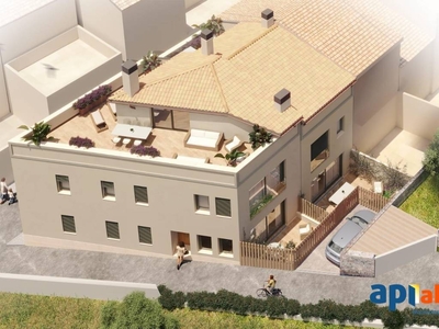 Venta Casa adosada Vilassar de Dalt. Con terraza 168 m²