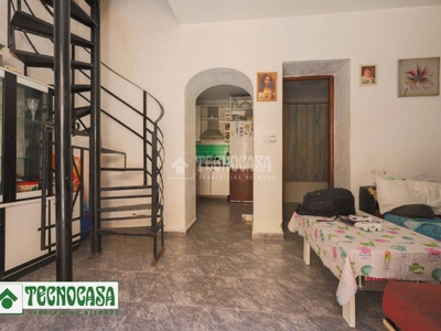 Venta Casa unifamiliar Adra. Con terraza 70 m²