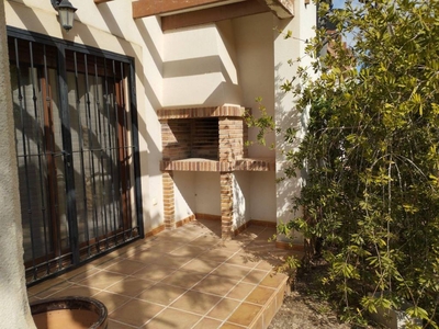 Venta Casa unifamiliar Algorfa. Con terraza 106 m²