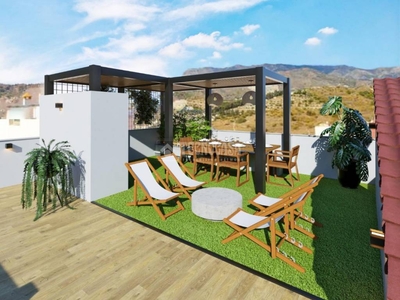 Venta Casa unifamiliar Almuñécar. Con terraza 226 m²