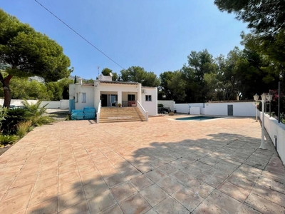 Venta Casa unifamiliar Altea. 147 m²