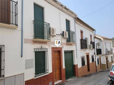 Venta Casa unifamiliar Antequera. 171 m²