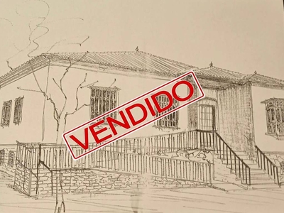 Venta Casa unifamiliar Archidona. Con terraza 260 m²