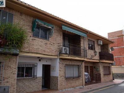 Venta Casa unifamiliar Armilla. Con terraza 112 m²