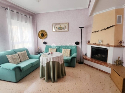 Venta Casa unifamiliar Aspe. Con terraza 125 m²