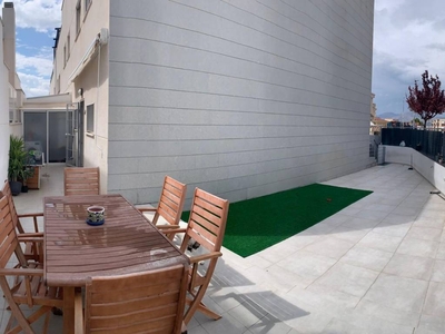 Venta Casa unifamiliar Aspe. Con terraza 206 m²