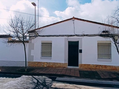 Venta Casa unifamiliar Cáceres. 100 m²