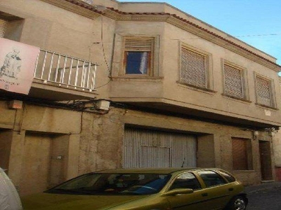 Venta Casa unifamiliar Callosa de Segura. Con terraza 484 m²