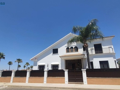 Venta Casa unifamiliar Cartaya. Con terraza 480 m²