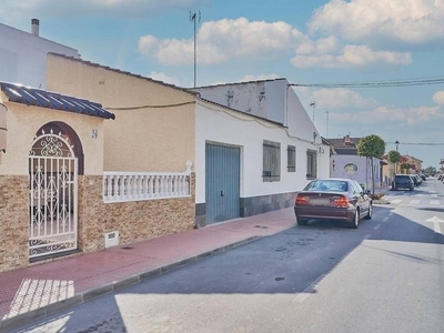 Venta Casa unifamiliar Daya Nueva. 115 m²