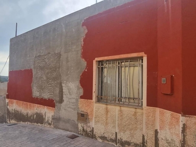 Venta Casa unifamiliar El Fondó de les Neus - Hondón de las Nieves. 73 m²