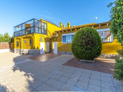 Venta Casa unifamiliar en Abanto Torrevieja. Con terraza 335 m²