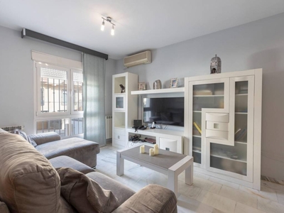 Venta Casa unifamiliar en Abencerrajes Las Gabias. 164 m²