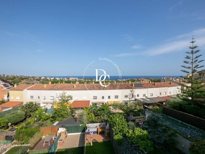 Venta Casa unifamiliar en Baix D'alella Montgat. Con terraza 229 m²