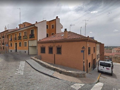 Venta Casa unifamiliar en Bajada San Nicolás Ávila. Buen estado con terraza 270 m²