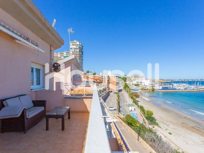 Venta Casa unifamiliar en Calderón de la Barca Orihuela. Buen estado con terraza 169 m²