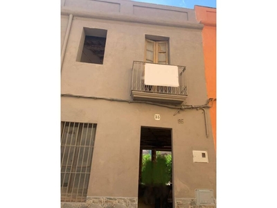 Venta Casa unifamiliar en Calle ALGAVIRA Sant Feliu de Guíxols. A reformar 130 m²