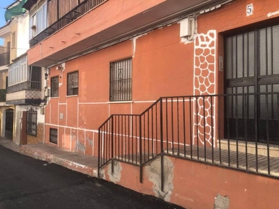 Venta Casa unifamiliar en Calle Campo Santo Las Gabias. Buen estado 588 m²