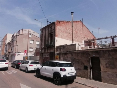 Venta Casa unifamiliar en Calle Duran I Sors Sabadell. A reformar 175 m²