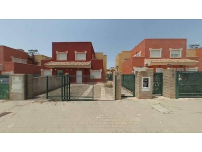 Venta Casa unifamiliar en Calle Federico García Lorca Murcia. Buen estado con terraza 170 m²