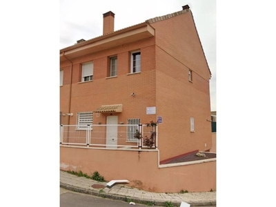 Venta Casa unifamiliar en Calle Galicia Puertollano. Buen estado 258 m²