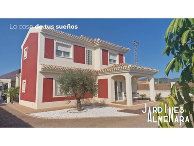 Venta Casa unifamiliar en Calle JARDINES DE ALMENARA Lorca. Buen estado con terraza 125 m²