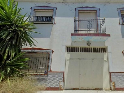 Venta Casa unifamiliar en Calle Padre Cuenca Pinos Puente. Con terraza 210 m²