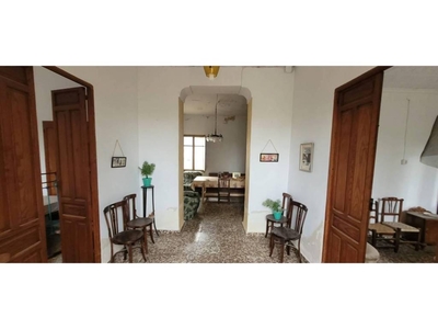 Venta Casa unifamiliar en Calle PARAJE SANTO DOMINGO Alguazas. A reformar 357 m²