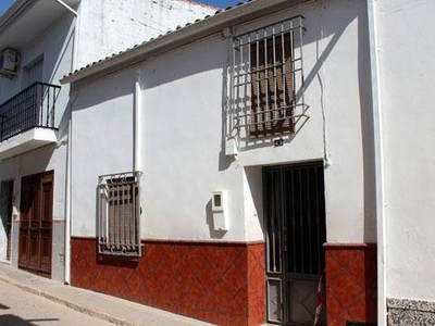 Venta Casa unifamiliar en Calle San Eufrasio Villanueva de La Reina. Con terraza 172 m²