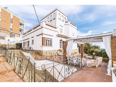 Venta Casa unifamiliar en Calle VERGE DE MONTSERRAT Sant Pol de Mar. Buen estado con terraza 260 m²