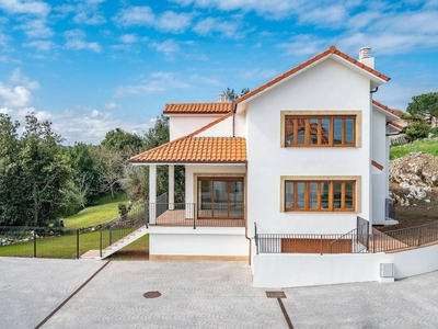 Venta Casa unifamiliar en Casasola Comillas. Con terraza 266 m²