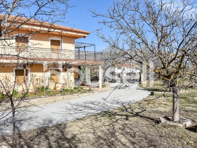 Venta Casa unifamiliar en Cortijo de los Molinos Chirivel. Buen estado con terraza 500 m²