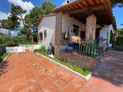 Venta Casa unifamiliar en de Jacint Verdaguer Begur. Con terraza 100 m²