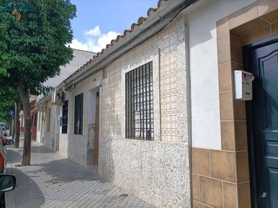 Venta Casa unifamiliar en del Beato Henares Córdoba. 61 m²