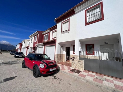 Venta Casa unifamiliar en El Boquete Alhama de Granada. Buen estado 120 m²