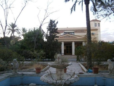 Venta Casa unifamiliar en Fabraquer Sant Joan d'Alacant. 782 m²
