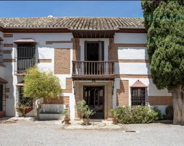 Venta Casa unifamiliar en Fernando de los Ríos2 La Zubia. Con terraza