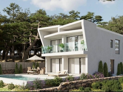 Venta Casa unifamiliar en Fra Juniper Serra Llucmajor. Con terraza 350 m²