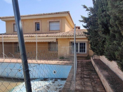Venta Casa unifamiliar en Generalife Villa de Otura. Con terraza 284 m²