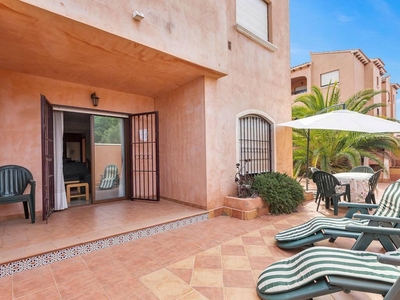 Venta Casa unifamiliar en gomera 7 Torrevieja. Con terraza 65 m²