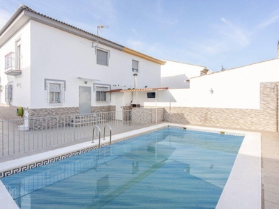 Venta Casa unifamiliar en Huelva 4 Láchar. 150 m²