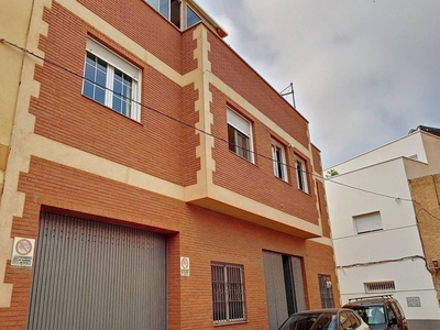 Venta Casa unifamiliar en joya de los molinos 16 Almería. Con terraza 410 m²