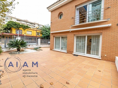 Venta Casa unifamiliar en Mar Calella. Con terraza 439 m²