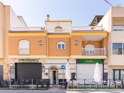 Venta Casa unifamiliar en Marqués de los Vélez Roquetas de Mar. Con terraza 344 m²