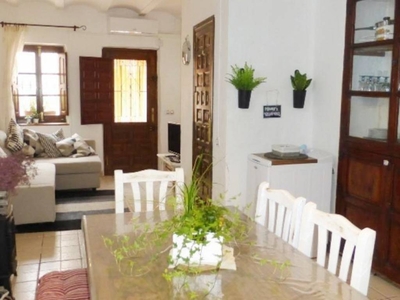 Venta Casa unifamiliar en Mayor Fuente Álamo de Murcia. 60 m²