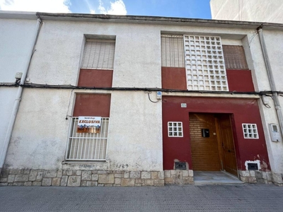 Venta Casa unifamiliar en Nuestra Señora de Monserrate 8 Almoradí. 124 m²