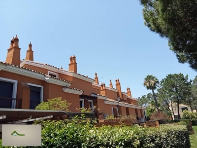 Venta Casa unifamiliar en Paseo Barranco del Moro Isla Cristina. Buen estado con terraza 107 m²