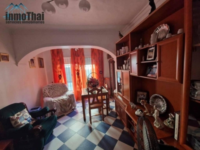 Venta Casa unifamiliar en Plaza Macedonia Jerez de la Frontera. Buen estado 83 m²