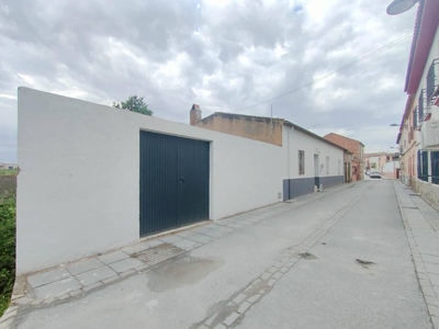 Venta Casa unifamiliar en Poeta Zorrilla-jau Santa Fe. Con terraza 190 m²