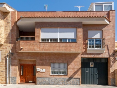 Venta Casa unifamiliar en Pontevedra 3 Cartagena. Con terraza 225 m²